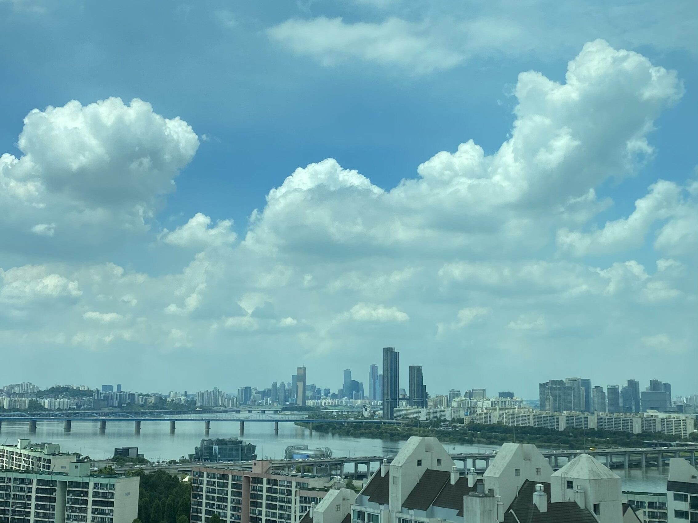 seoul_hangang